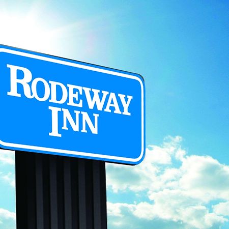 Rodeway Inn Nashville Esterno foto