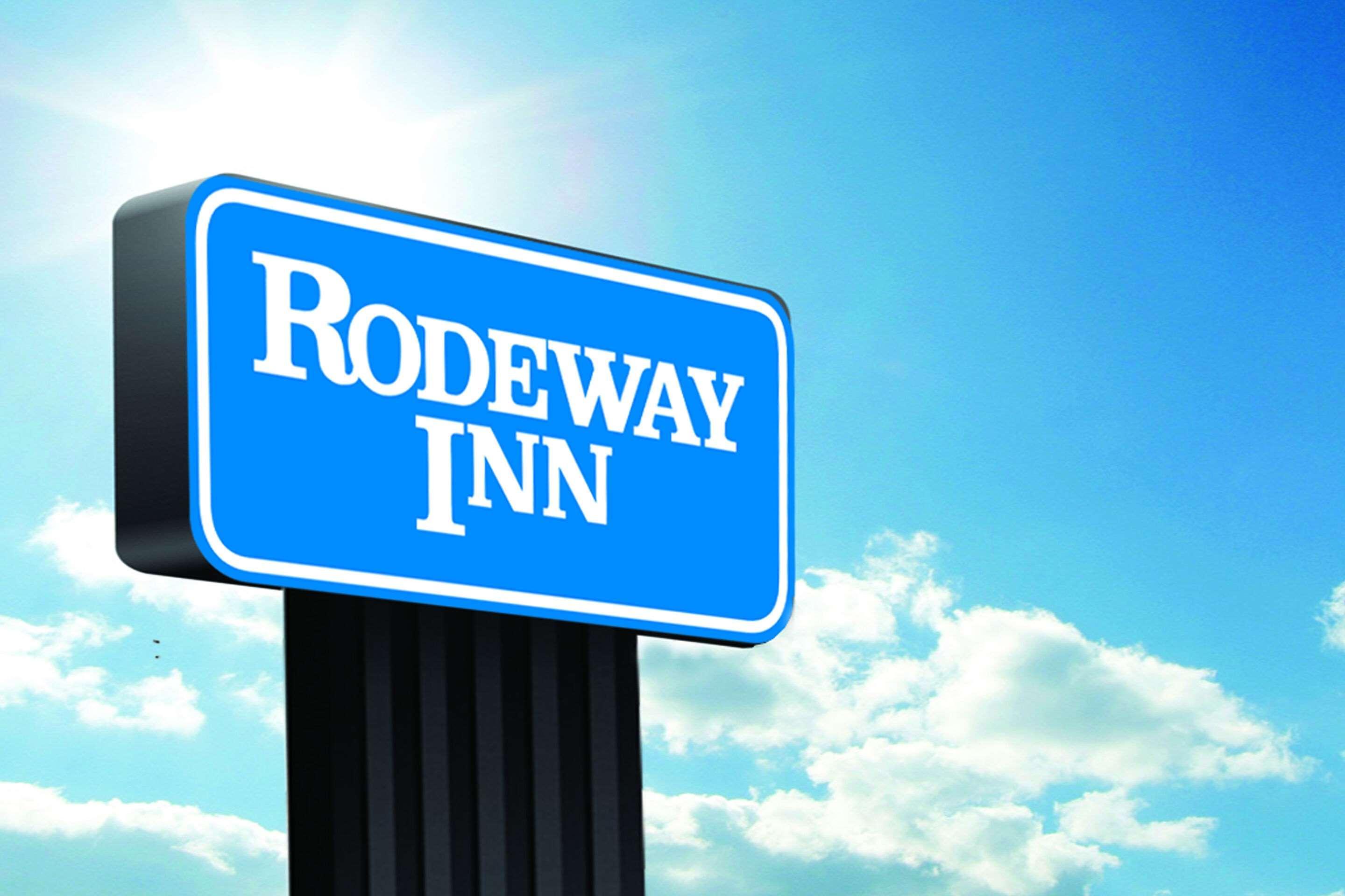 Rodeway Inn Nashville Esterno foto